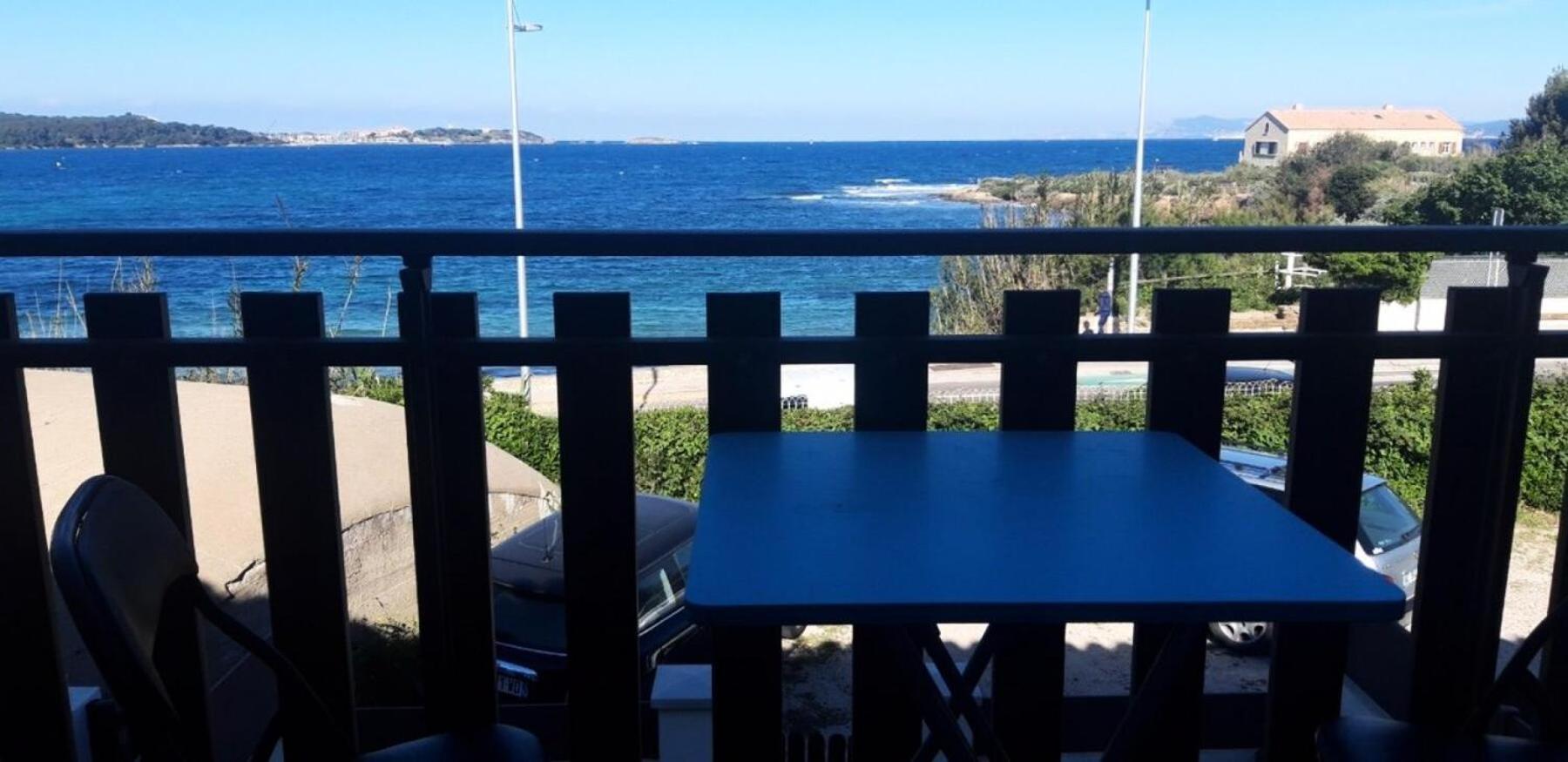 Apartment Voiles - Magnifique Maison 6 Couchages Dans A Six Fours Mae-0714 *